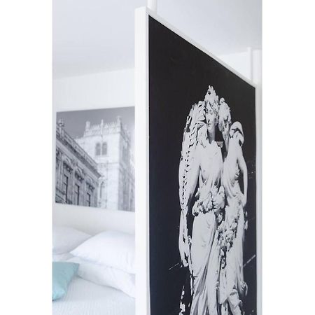 墨西哥城Esquina Magica En El Mejor Edificio Del Centro Historico公寓 外观 照片